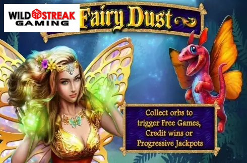Fairy Dust
